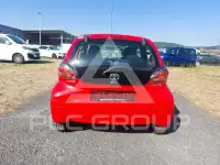 2013 Toyota AYGO