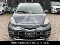 2013 Toyota AYGO