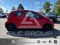 2013 Toyota AYGO