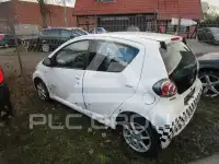 2013 Toyota AYGO