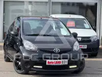 2013 Toyota AYGO