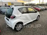 2013 Toyota AYGO