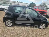 2013 Toyota AYGO