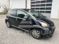 2013 Toyota AYGO