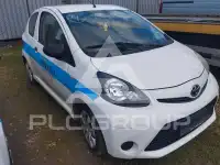 2013 Toyota AYGO