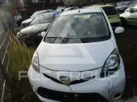 2013 Toyota AYGO
