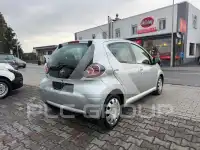 2013 Toyota AYGO