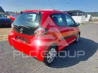 2013 Toyota AYGO