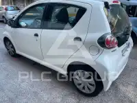 2013 Toyota AYGO