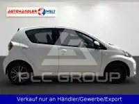 2013 Toyota AYGO