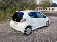 2013 Toyota AYGO