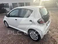 2013 Toyota AYGO