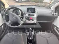 2013 Toyota AYGO