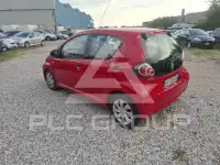 2013 Toyota AYGO