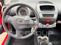 2013 Toyota AYGO
