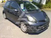 2013 Toyota AYGO