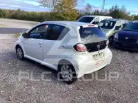 2013 Toyota AYGO