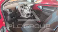 2013 Toyota AYGO