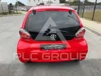 2013 Toyota AYGO