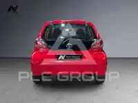 2013 Toyota AYGO