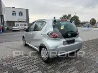 2013 Toyota AYGO