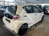 2013 Toyota AYGO