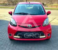 2013 Toyota AYGO