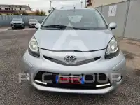 2013 Toyota AYGO