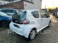 2013 Toyota AYGO