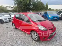 2013 Toyota AYGO