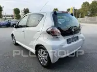 2013 Toyota AYGO