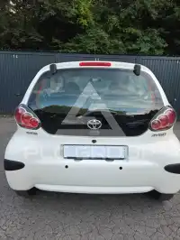 2013 Toyota AYGO