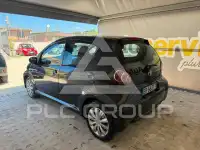 2013 Toyota AYGO