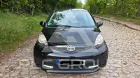 2013 Toyota AYGO