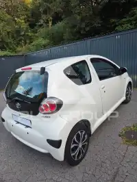 2013 Toyota AYGO