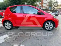 2013 Toyota AYGO