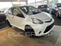 2013 Toyota AYGO