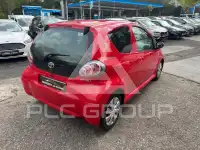 2013 Toyota AYGO