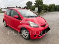2013 Toyota AYGO