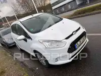 2013 Toyota AYGO