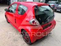 2013 Toyota AYGO