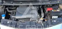 2013 Toyota AYGO