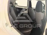 2013 Toyota AYGO