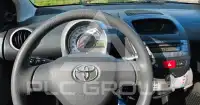 2013 Toyota AYGO