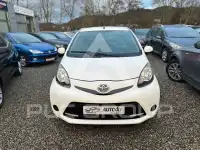 2013 Toyota AYGO