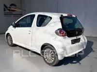 2013 Toyota AYGO