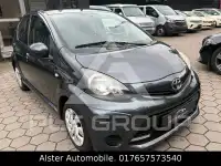 2013 Toyota AYGO
