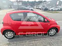 2013 Toyota AYGO