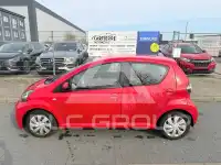 2013 Toyota AYGO