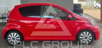 2013 Toyota AYGO